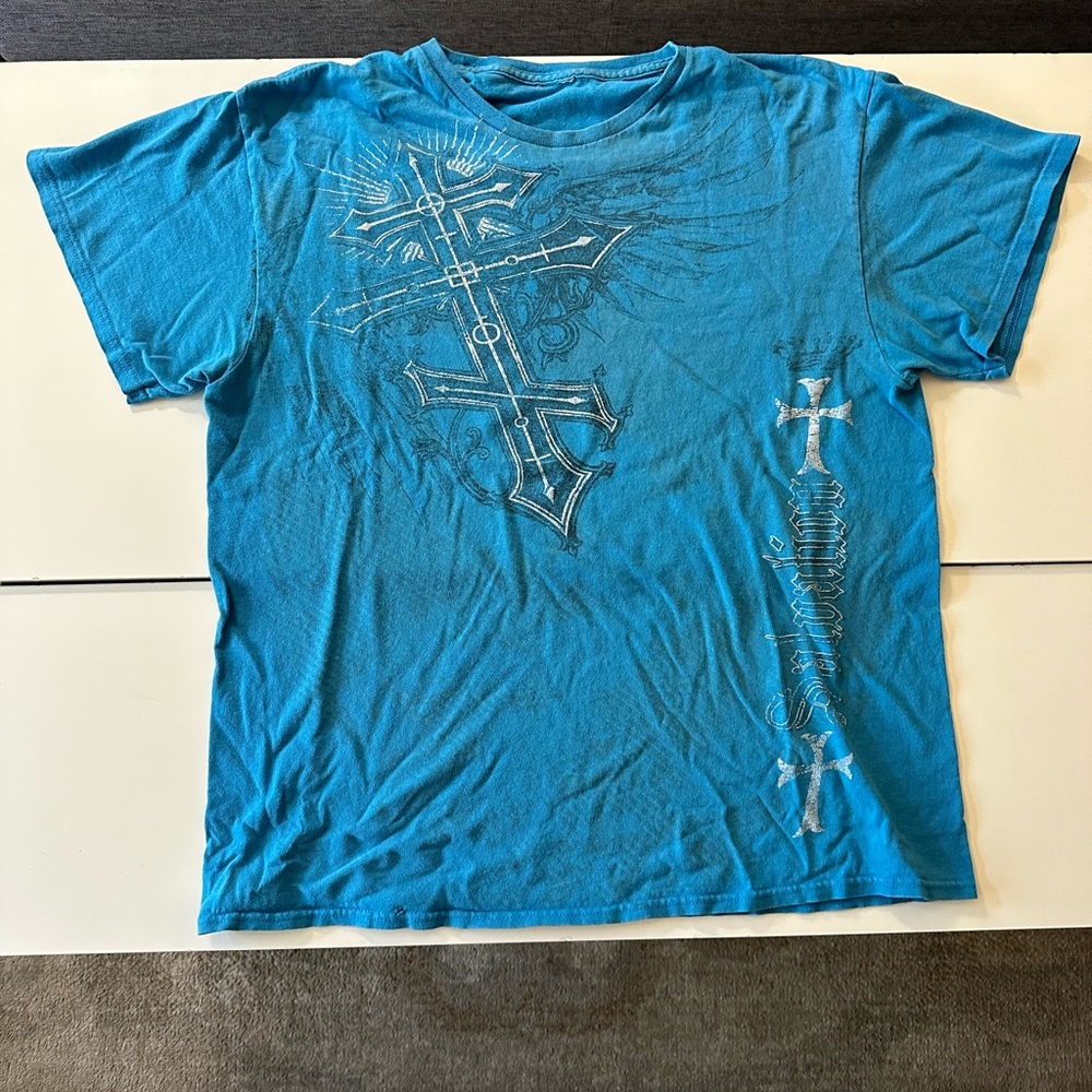 Y2K Tee’s